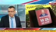 Jacek Karnowski ostro o dzisiejszej młodzieży 