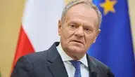 Donald Tusk i jego wykrzywiona w nienawiści twarz 