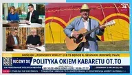 Kabaret OT.TO z premierowym numerem