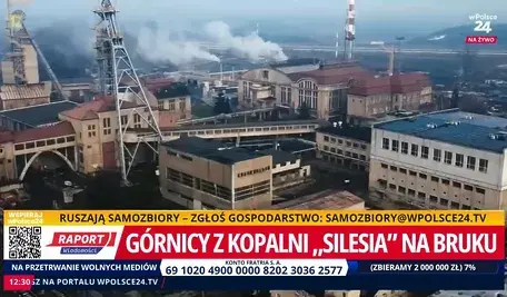 Kopalnia SIlesia