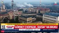 Kopalnia SIlesia 