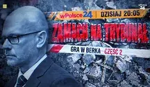 Zamach na trybunał – gra w berka