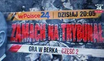 "Zamach na Trybunał"