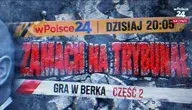 "Zamach na Trybunał"