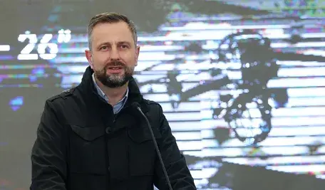Kosiniak-Kamysz walczy o ostatni bastion ludowców. Chcą zabetonować samorządowy układ