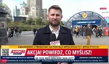 Już nawet Warszawa ma dość Tuska