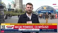 Już nawet Warszawa ma dość Tuska