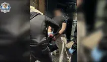 Napastnik atakujący we Wrocławiu już w rękach policji