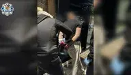 Napastnik atakujący we Wrocławiu już w rękach policji