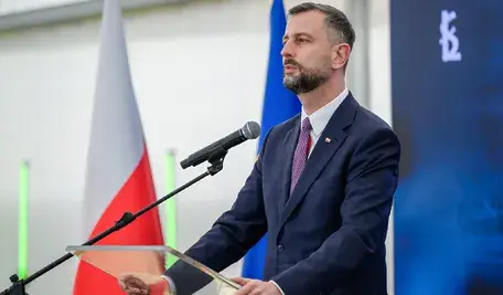 Władysław Kosiniak-Kamysz