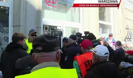 Biura Adama Borowskiego