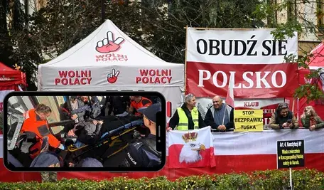pacyfikacja glowne