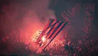 Kibice Hajduka Split