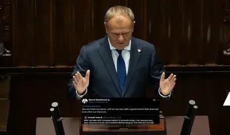 Tusk