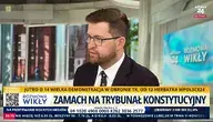Andrzej Śliwka w rozmowie z Marcinem Wikłą