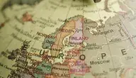 Mapa Europy