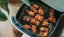 air fryer