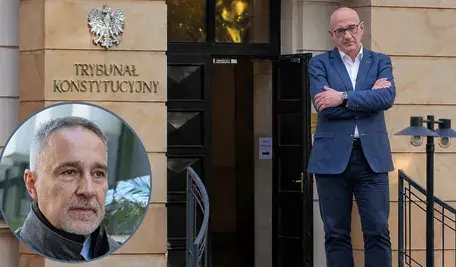 ZPG prok. Michał Ostrowski mocno o wejściu prok. Andrzeja Piasecznego do TK.