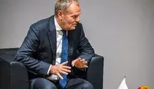 Premier Donald Tusk