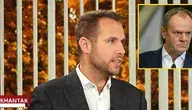 Jan Kanthak o Tusku