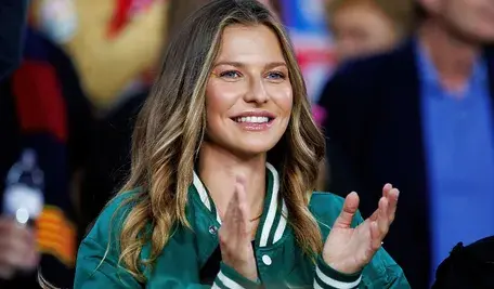 Anna Lewandowska nie chciała mieszkać w Chicago