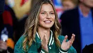 Anna Lewandowska nie chciała mieszkać w Chicago