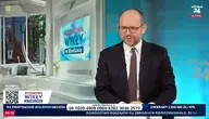 Marcin Przydacz w rozmowie z Marcinem Wikłą 