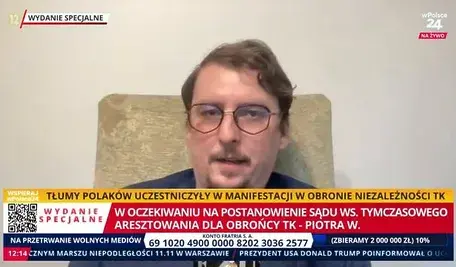 Mecenas Skwarzyński