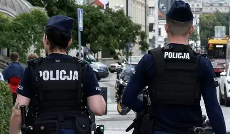 Policja