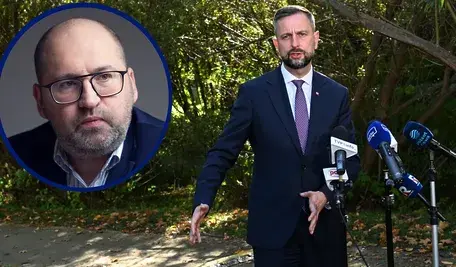 Europoseł Adam Bielan chce, aby szef MON Władysław Kosiniak-Kamysz wyjaśnił zaniechania rządu ws. powstania bazy USA w Polsce. 