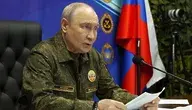 Putin zaproponował Donaldowi Trumpowi i Xi Jinpingowi spotkanie w sprawie Ukrainy