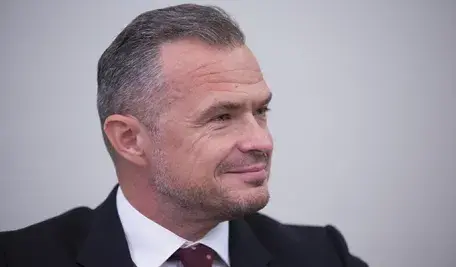 Sławomir Nowak