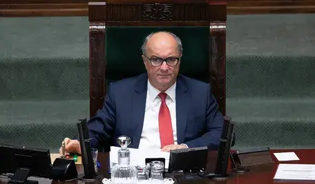 Włodzimierz Czarzasty
