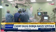 Ponad 90% szpitali zadłużonych. Rząd proponuje cięcia profili, samorządy alarmują