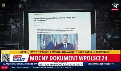 Tak atakują prezydenta