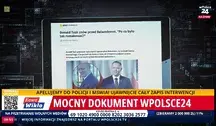 Tak atakują prezydenta
