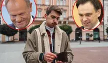 Andrzej Domański i Donald Tusk drenują portfele zwykłych Polaków