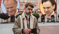Andrzej Domański i Donald Tusk drenują portfele zwykłych Polaków