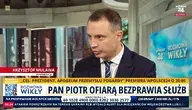 Krzysztof Mulawa w rozmowie z Marcinem Wikłą 