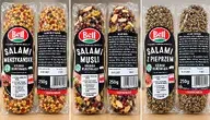 Uwaga na popularne salami! Wykryto groźną bakterię Listeria monocytogenes