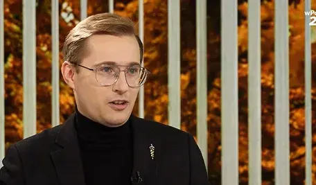 Marcin Osowski prezes MW