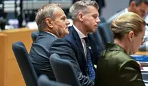 Donald Tusk skompromitował się