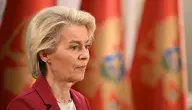 Przewodnicząca KE Ursula von der Leyen