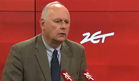 Wiceminister obrony narodowej Paweł Zalewski przyznał, że środki z pożyczki SAFE mogą okazać się niewystarczające, i nie wykluczył skorzystania z propozycji finansowania przedstawionej przez Karola Nawrockiego i Adama Glapińskiego.