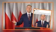 Orędzie prezydenta Karola Nawrockiego