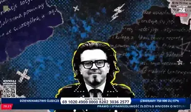 Reportaż śledczy o Wojechu Balczunie, ministrze aktywów państwowych