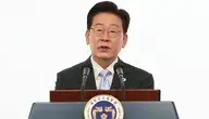 Prezydent Korei Pd Lee Jae Myung