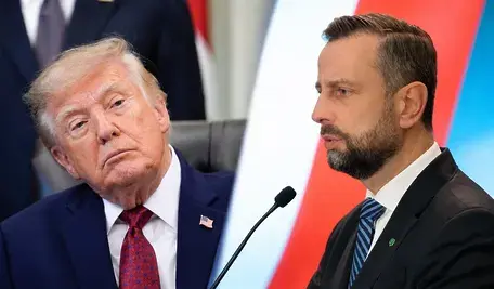 trumpkosiniak