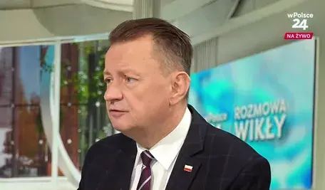 Błaszczak ok