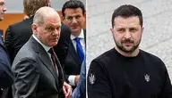 „Regularnie dzwoni i nakłania do kapitulacji”. Szokujące ustalenia o postawie kanclerza Niemiec